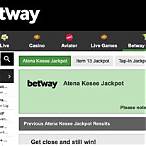 jackpot bet in ghana